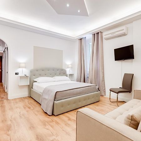 Vaticano Private Apartment روما المظهر الخارجي الصورة