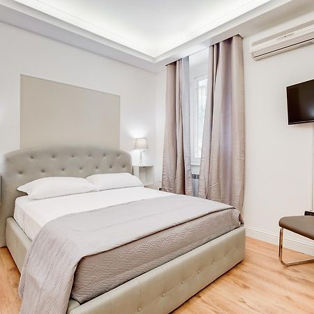 Vaticano Private Apartment روما المظهر الخارجي الصورة