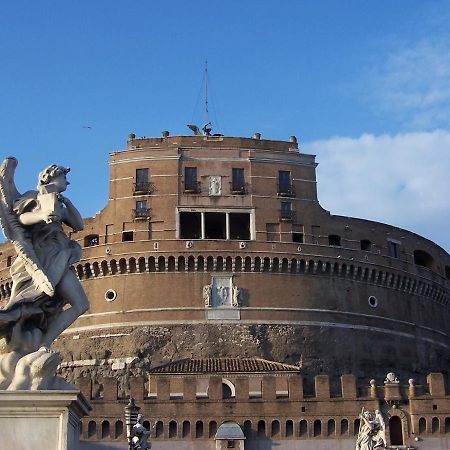 Vaticano Private Apartment روما المظهر الخارجي الصورة