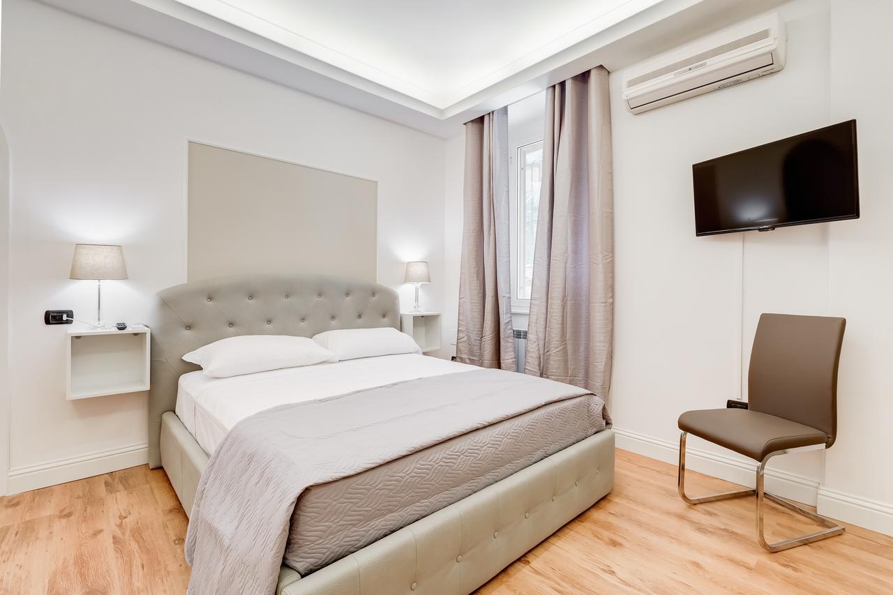 Vaticano Private Apartment روما المظهر الخارجي الصورة