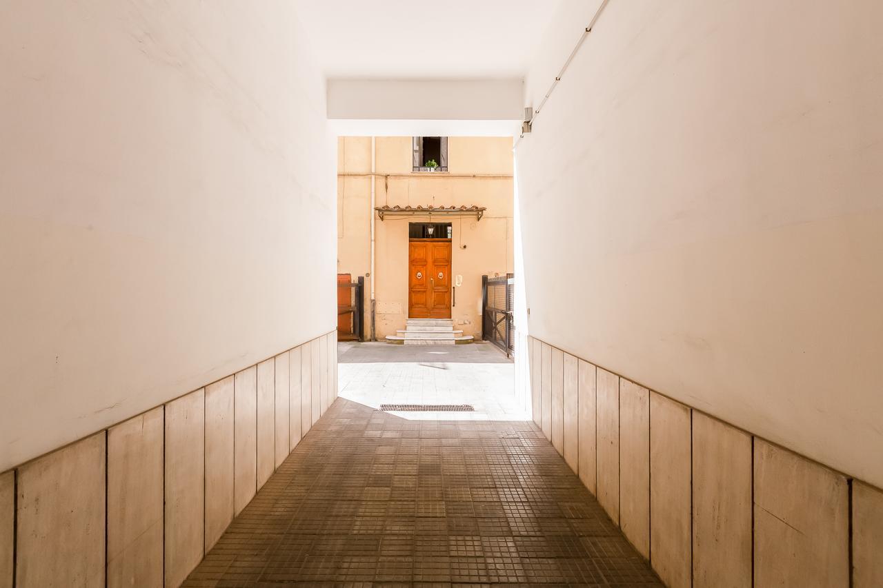 Vaticano Private Apartment روما المظهر الخارجي الصورة