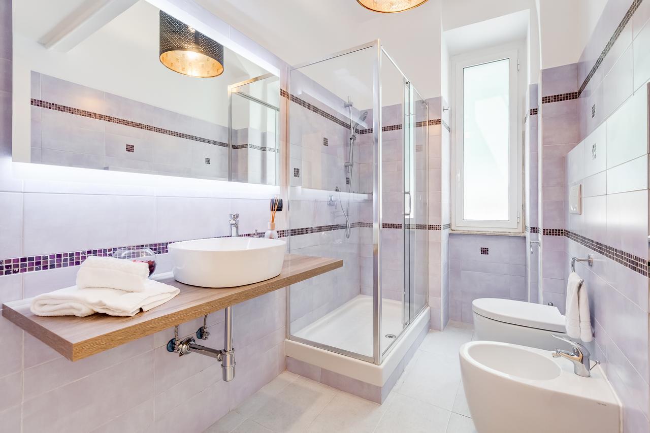Vaticano Private Apartment روما المظهر الخارجي الصورة
