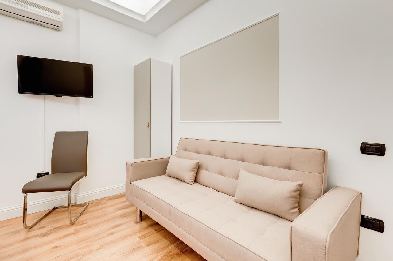 Vaticano Private Apartment روما المظهر الخارجي الصورة
