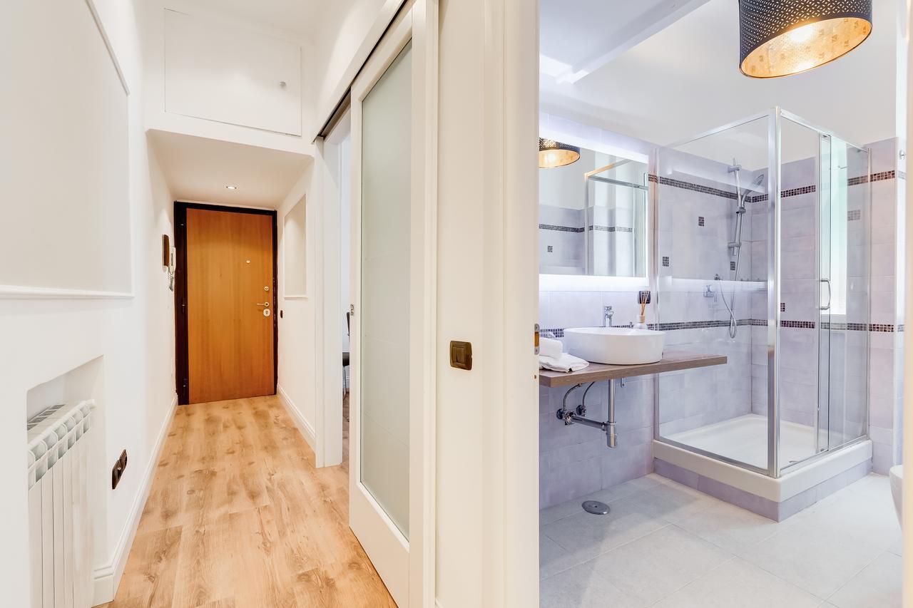 Vaticano Private Apartment روما المظهر الخارجي الصورة