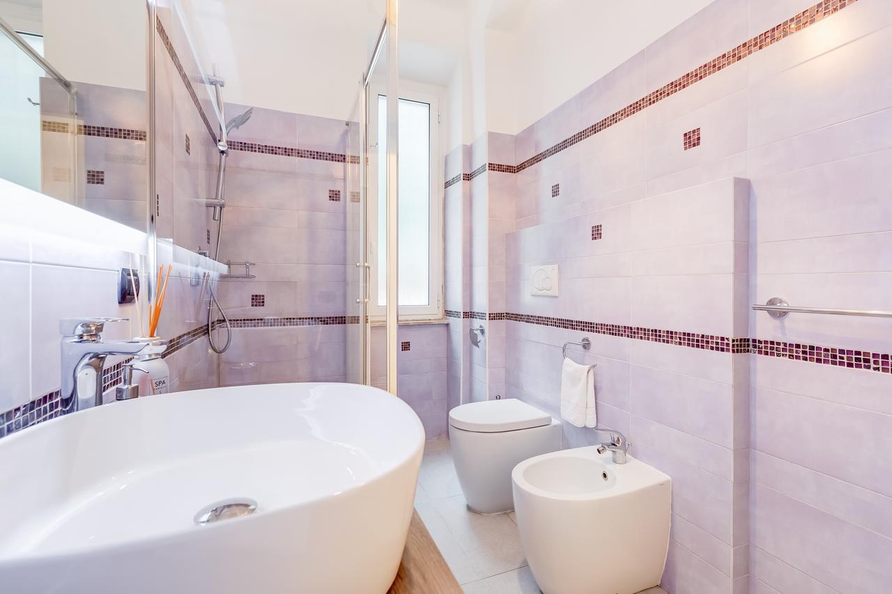 Vaticano Private Apartment روما المظهر الخارجي الصورة