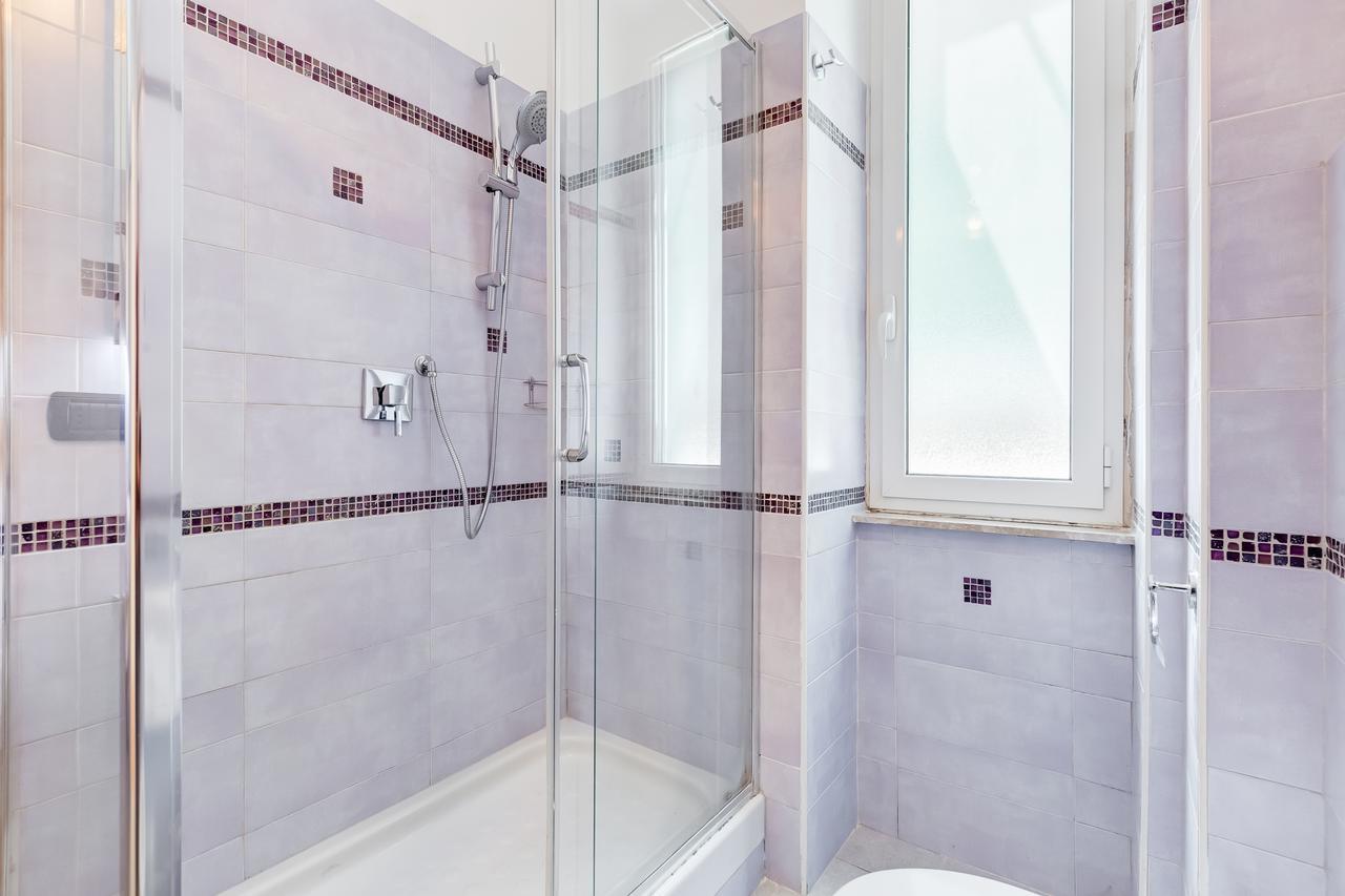 Vaticano Private Apartment روما المظهر الخارجي الصورة