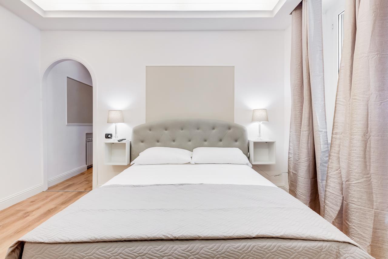 Vaticano Private Apartment روما المظهر الخارجي الصورة