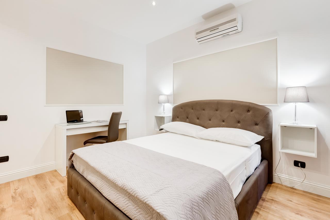 Vaticano Private Apartment روما المظهر الخارجي الصورة