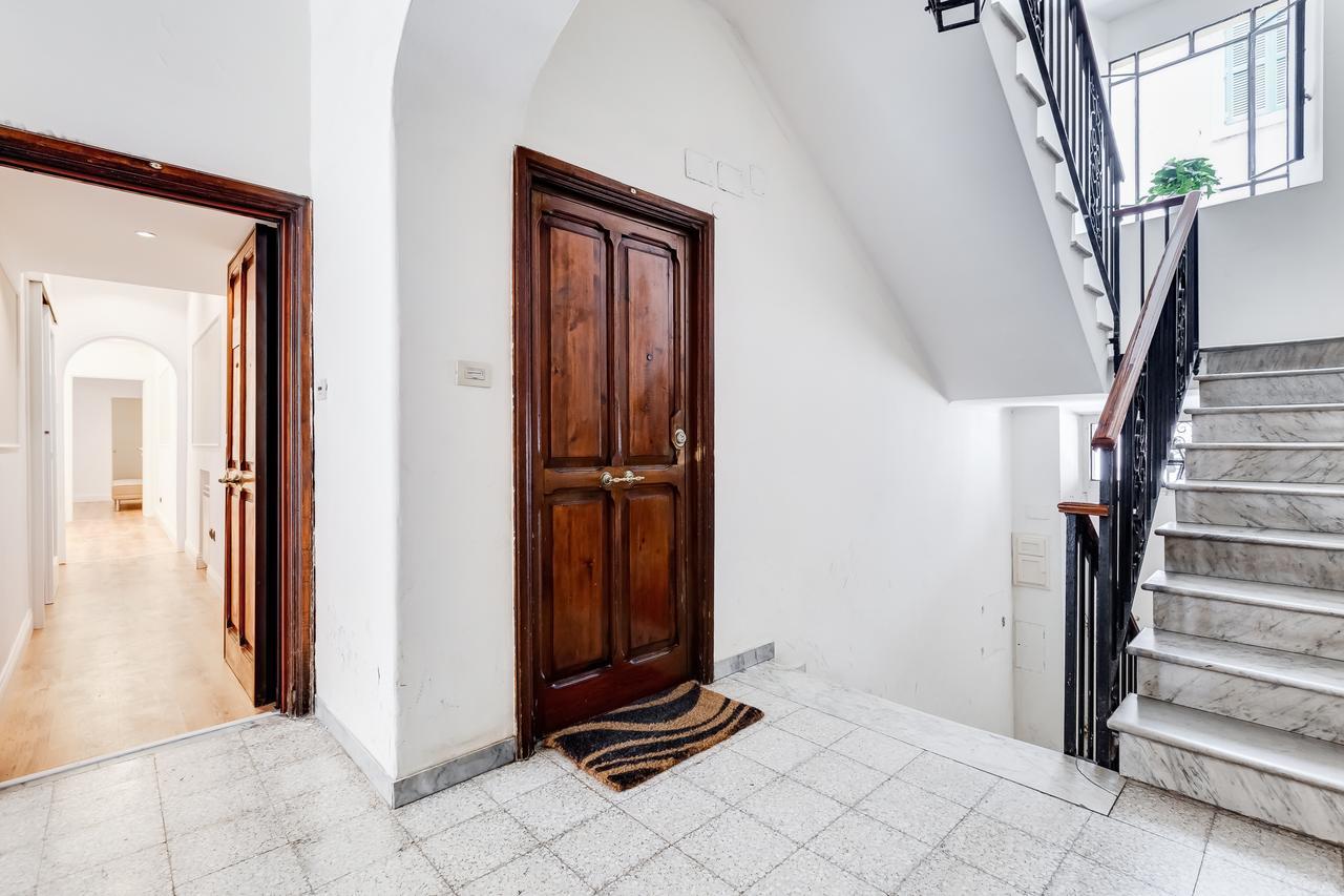 Vaticano Private Apartment روما المظهر الخارجي الصورة