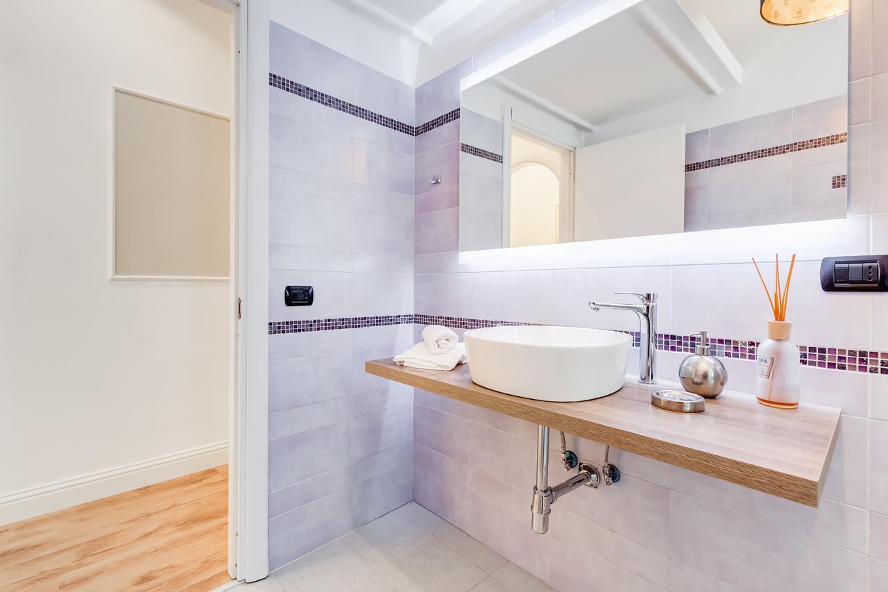 Vaticano Private Apartment روما المظهر الخارجي الصورة