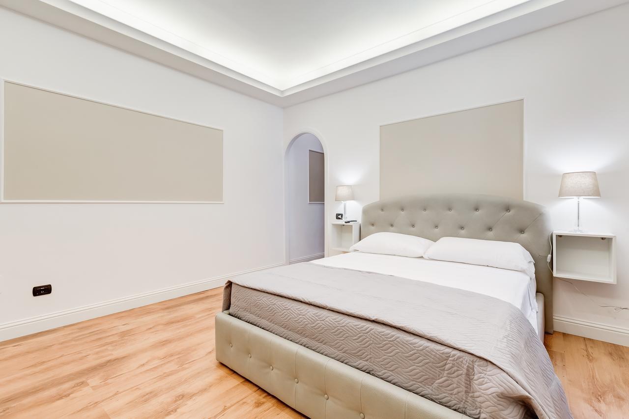 Vaticano Private Apartment روما المظهر الخارجي الصورة