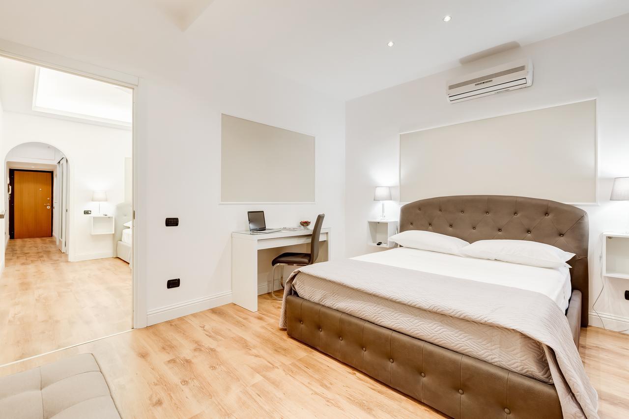 Vaticano Private Apartment روما المظهر الخارجي الصورة